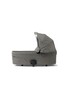 Strada 6 Piece Essentials Bundle Walnut with Coal Joie Car Seat image number 10